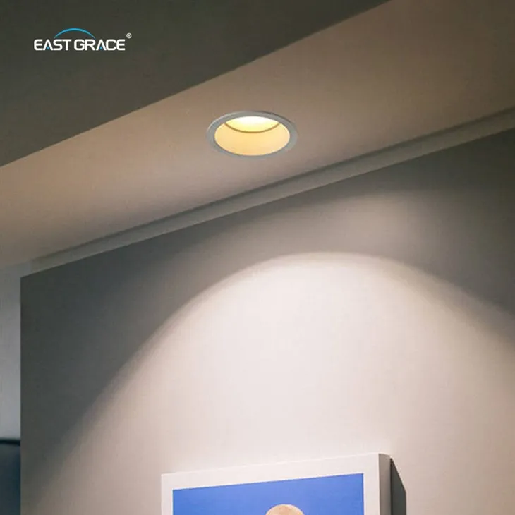 Antiglare LED Downlight A