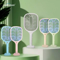 Elektrische Mückenklatsche