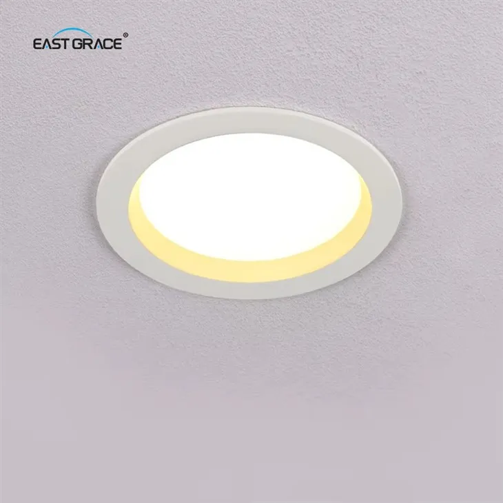 Slim LED Down Light A