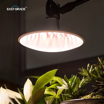 Hohe Helligkeit E27 UFO LED Wachsen Glühbirne B B