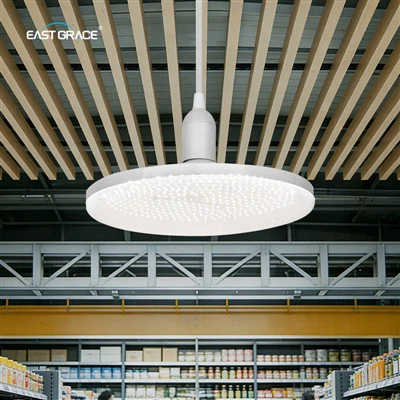 Energie-UFO-LED-Glühbirne D